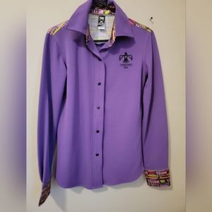 Thunderbird Brand Rodeo Shirt